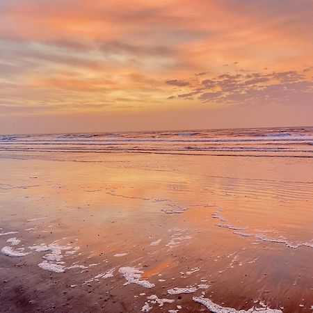 Bayfront Bliss & Great Fishing -Water Views & Beach Nearby Bolivar Peninsula Dış mekan fotoğraf