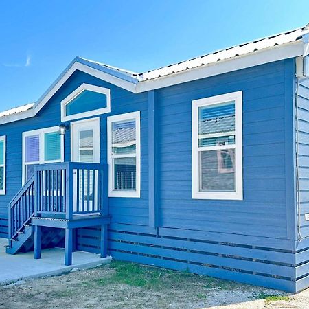 Bayfront Bliss & Great Fishing -Water Views & Beach Nearby Bolivar Peninsula Dış mekan fotoğraf