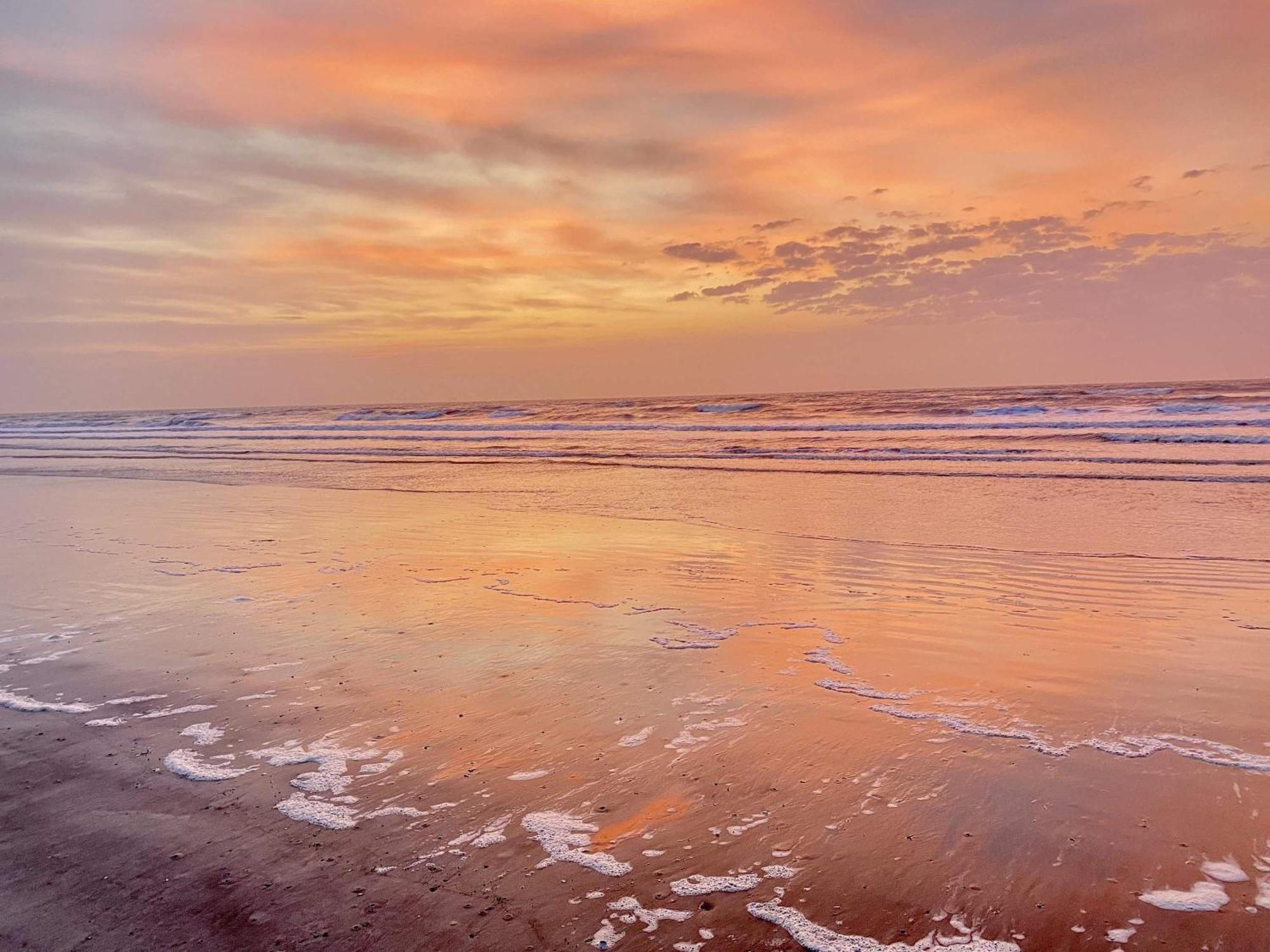 Bayfront Bliss & Great Fishing -Water Views & Beach Nearby Bolivar Peninsula Dış mekan fotoğraf