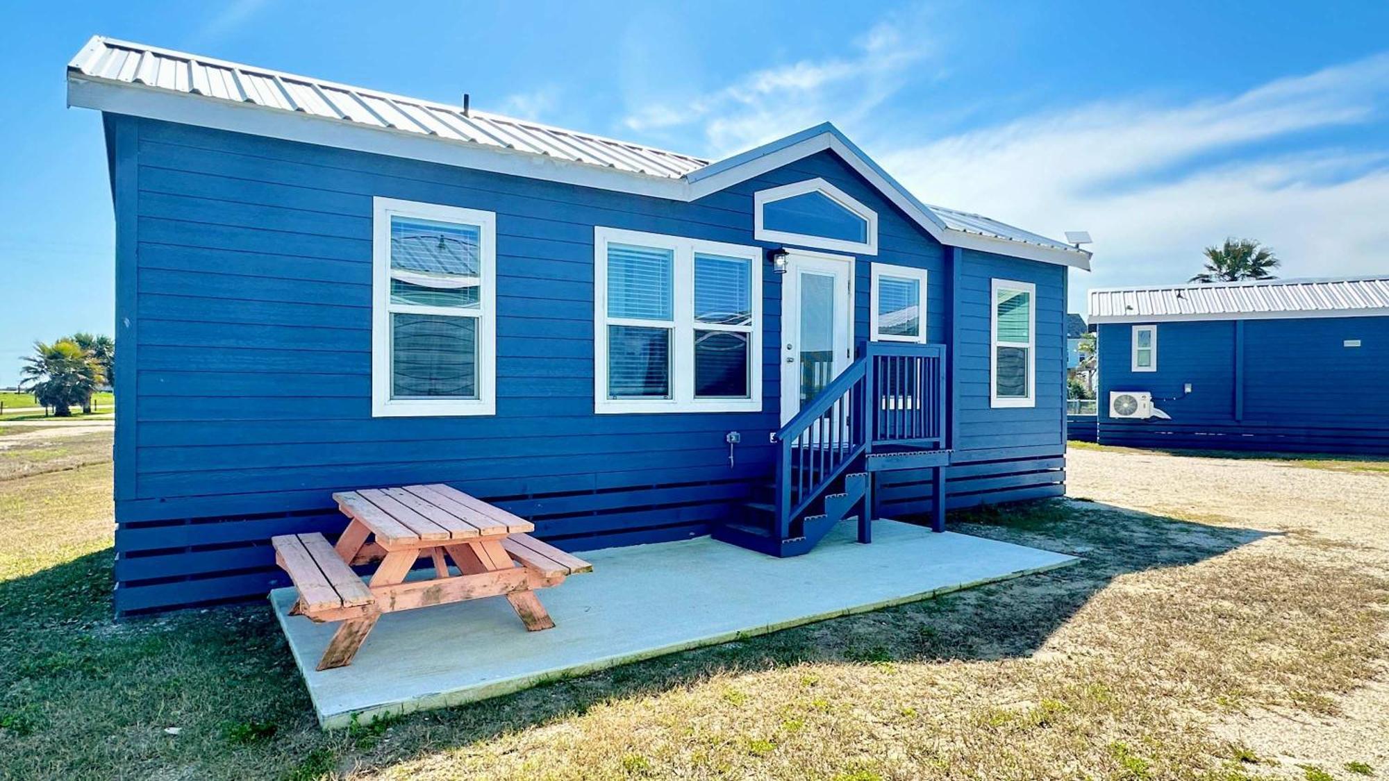Bayfront Bliss & Great Fishing -Water Views & Beach Nearby Bolivar Peninsula Dış mekan fotoğraf