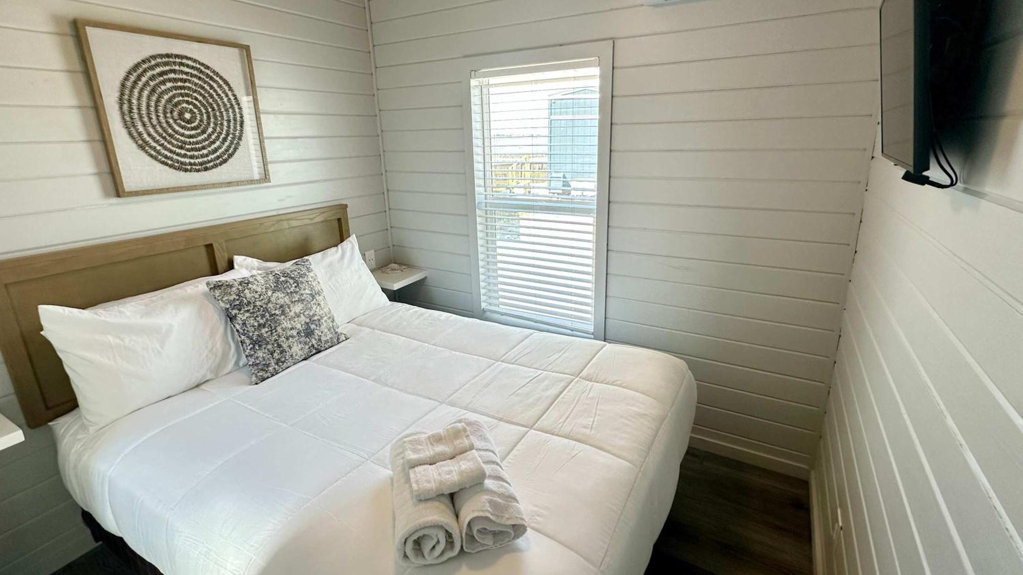 Bayfront Bliss & Great Fishing -Water Views & Beach Nearby Bolivar Peninsula Dış mekan fotoğraf