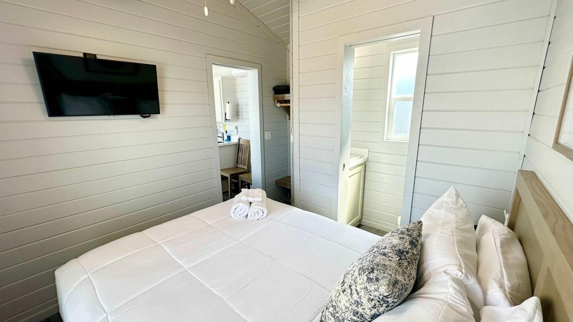 Bayfront Bliss & Great Fishing -Water Views & Beach Nearby Bolivar Peninsula Dış mekan fotoğraf